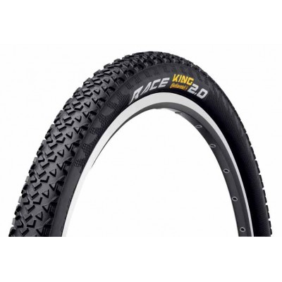 Pneu 26" VTT CONTINENTAL...