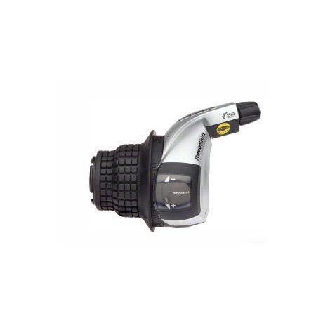 Köp Sram Shifter Set 500 Aero Aluminium från SRAM