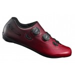 Chaussures SHIMANO RC701 Rouge