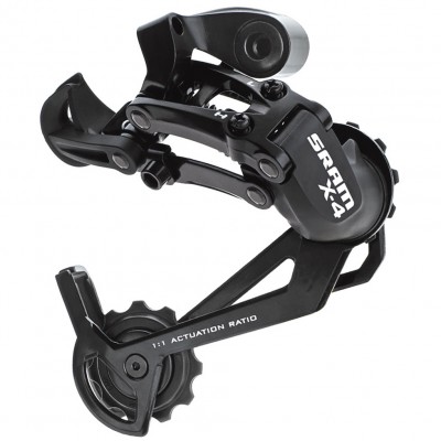 Dérailleur Arrière SRAM X4...