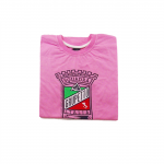 T-Shirt Maglia Rosa