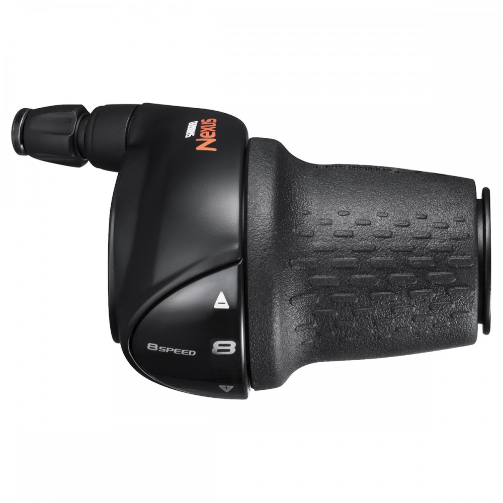 Shifter Droit VTT SHIMANO Nexus 8v