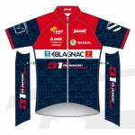 Maillot Milio manches...