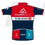 Maillot Manches Courtes...