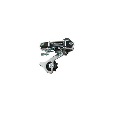 Derailleur vtt ar comp. ty22 6/7v. (a visser