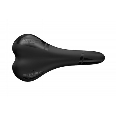 SELLE SAN MARCO MONZA NOIRE
