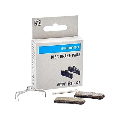 SHIMANO disc brake pads D03S