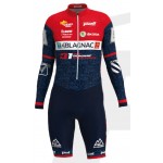 Combinaison Manches Longues...