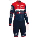 Combinaison Manches Longues...