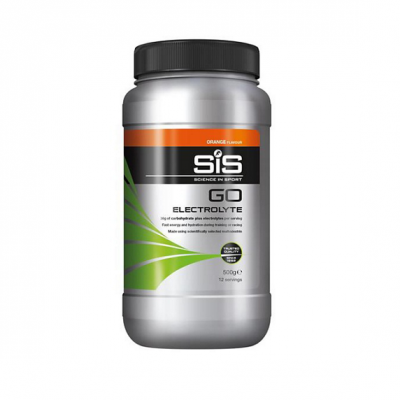 SIS Boisson Go Electrolyte...