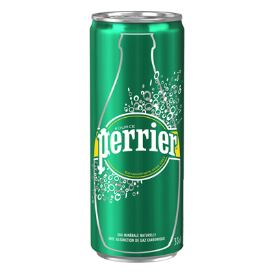 Perrier
