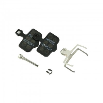 SRAM PLAQUETTES DE FREIN...