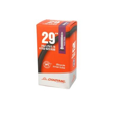 CHAMBRE A AIR VELO 29" X...