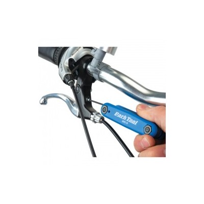 AWS-10C Kit clé allen 1,5 à...