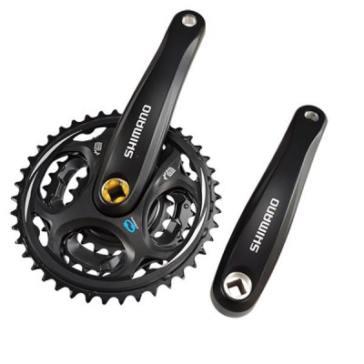 PEDALIER VTT TRIPLE...