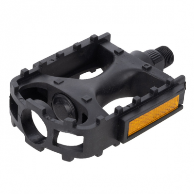 OXF Pedales VTT Resine Noir...