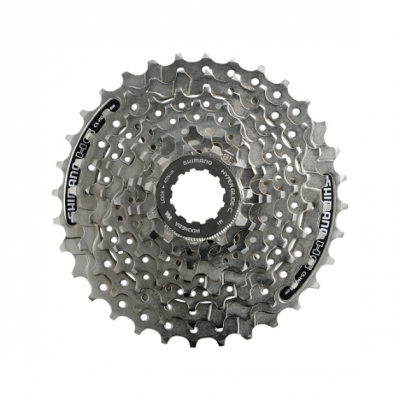 SHIMANO Cassette CS-HG41-8...