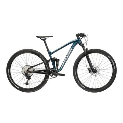 VELO VTT 29" TOUT SUSPENDU...