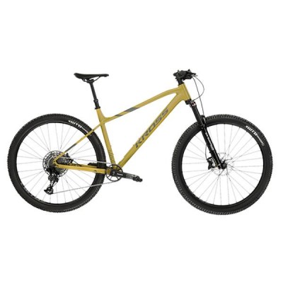 VELO VTT 29" SEMI RIGIDE...