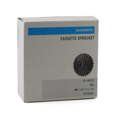 SHIMANO cassette sprocket...
