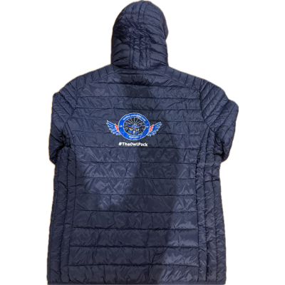 Doudoune GSC Blagnac V.2