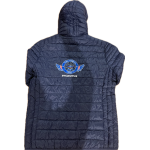 Doudoune GSC Blagnac V.2