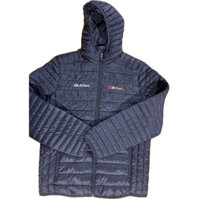 Doudoune GSC Blagnac V.2