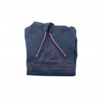 SWEAT CAPUCHE DAME