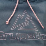 SWEAT CAPUCHE DAME