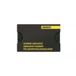 Gomme Abrasive Mavic